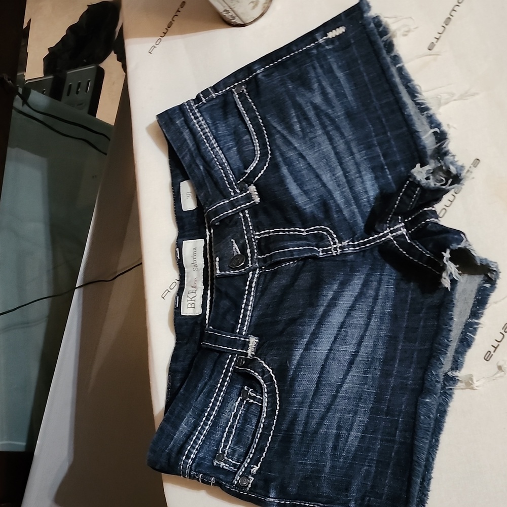 BKE SHORTS